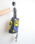Bucket Bag, bottom view